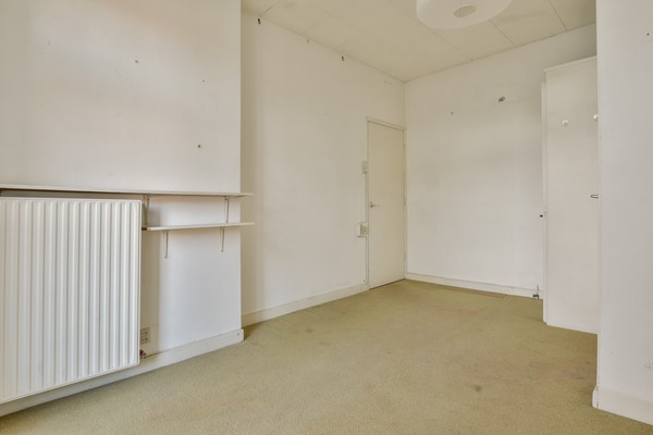 Medium property photo - Olympiaplein 89-3, 1077 CS Amsterdam